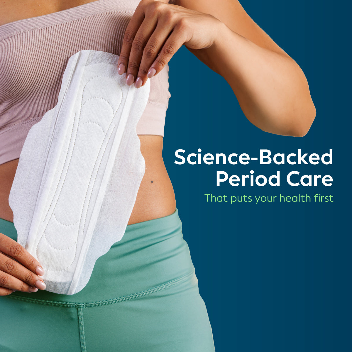 
                  
                    Anandi Sanitary Pads
                  
                