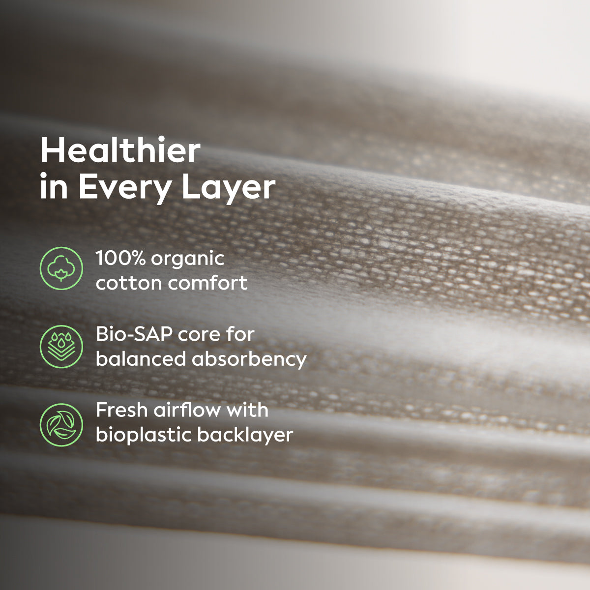 
                  
                    Anandi Sanitary Pads
                  
                