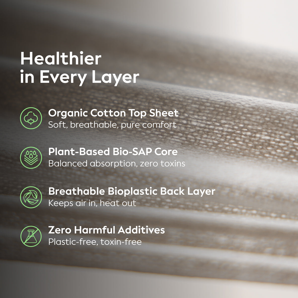 
                  
                    Anandi Sanitary Pads
                  
                